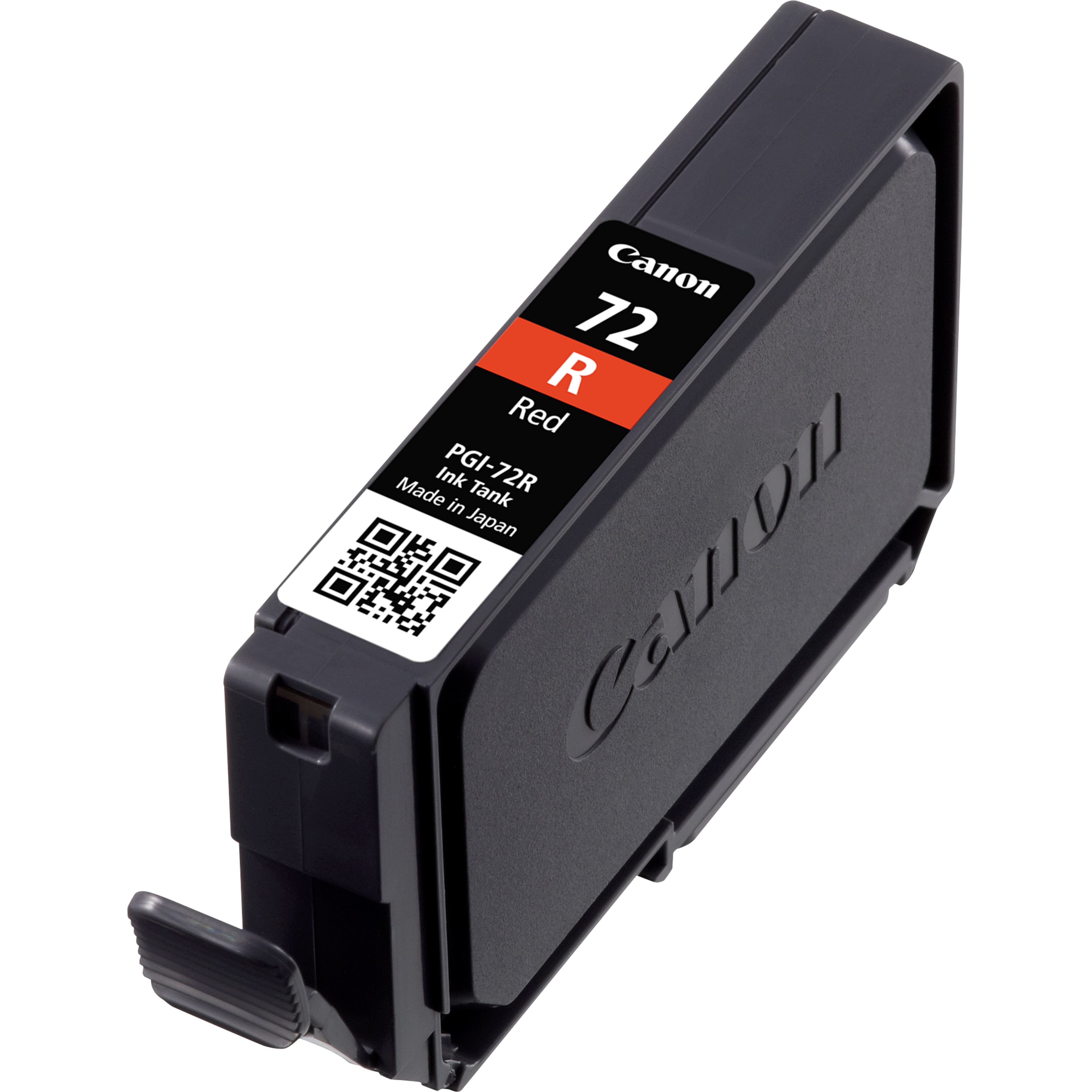 CANON PGI-72 R red ink tank