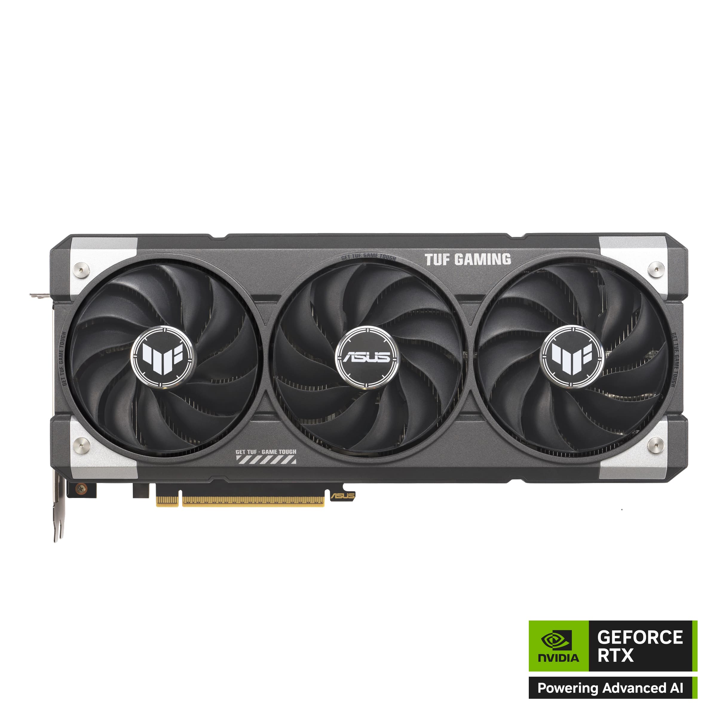 ASUS TUF Gaming GeForce RTX 5060 Ti 16GB