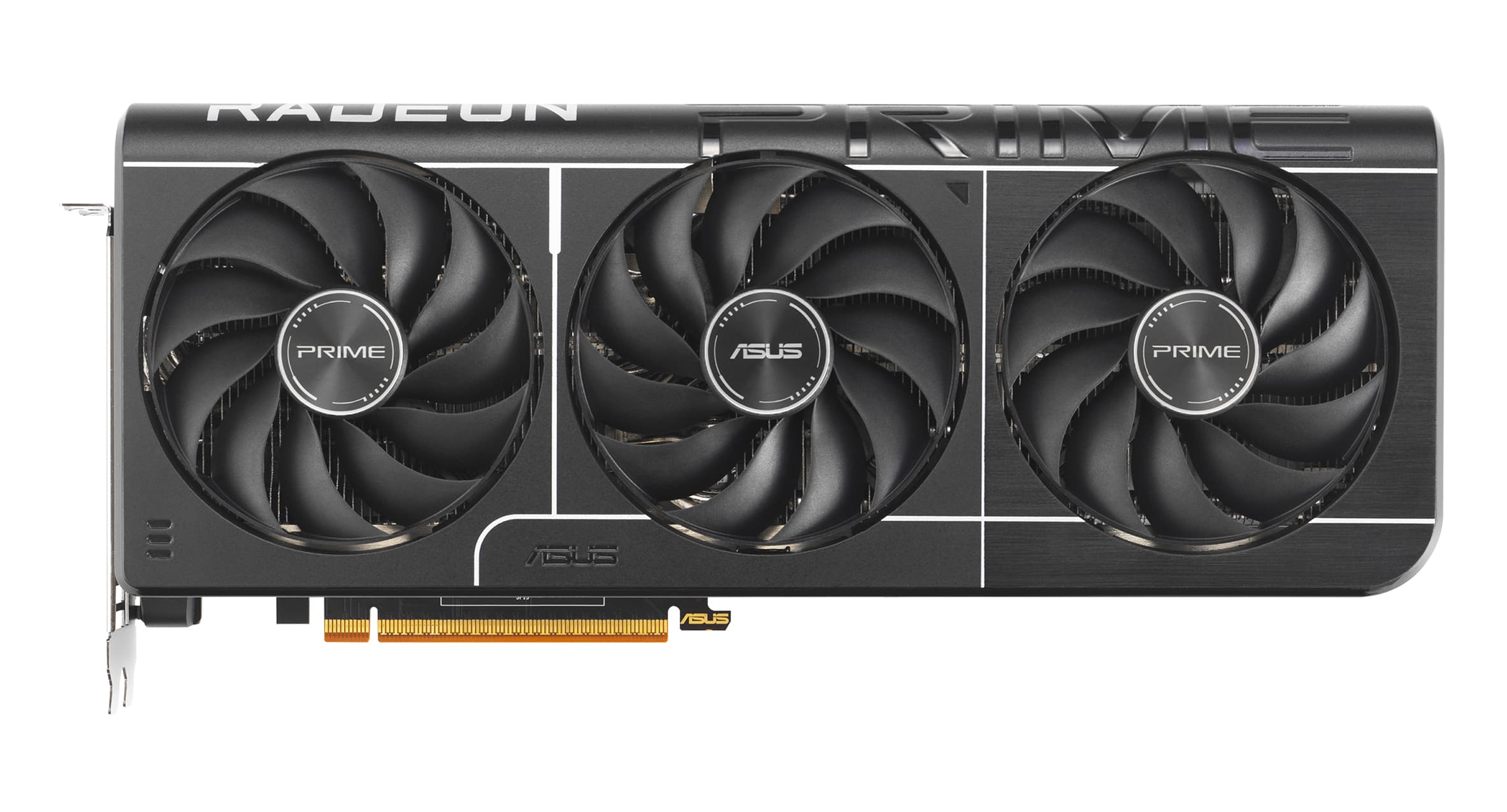 ASUS PRIME Radeon RX 9070 XT 16GB OC VGA