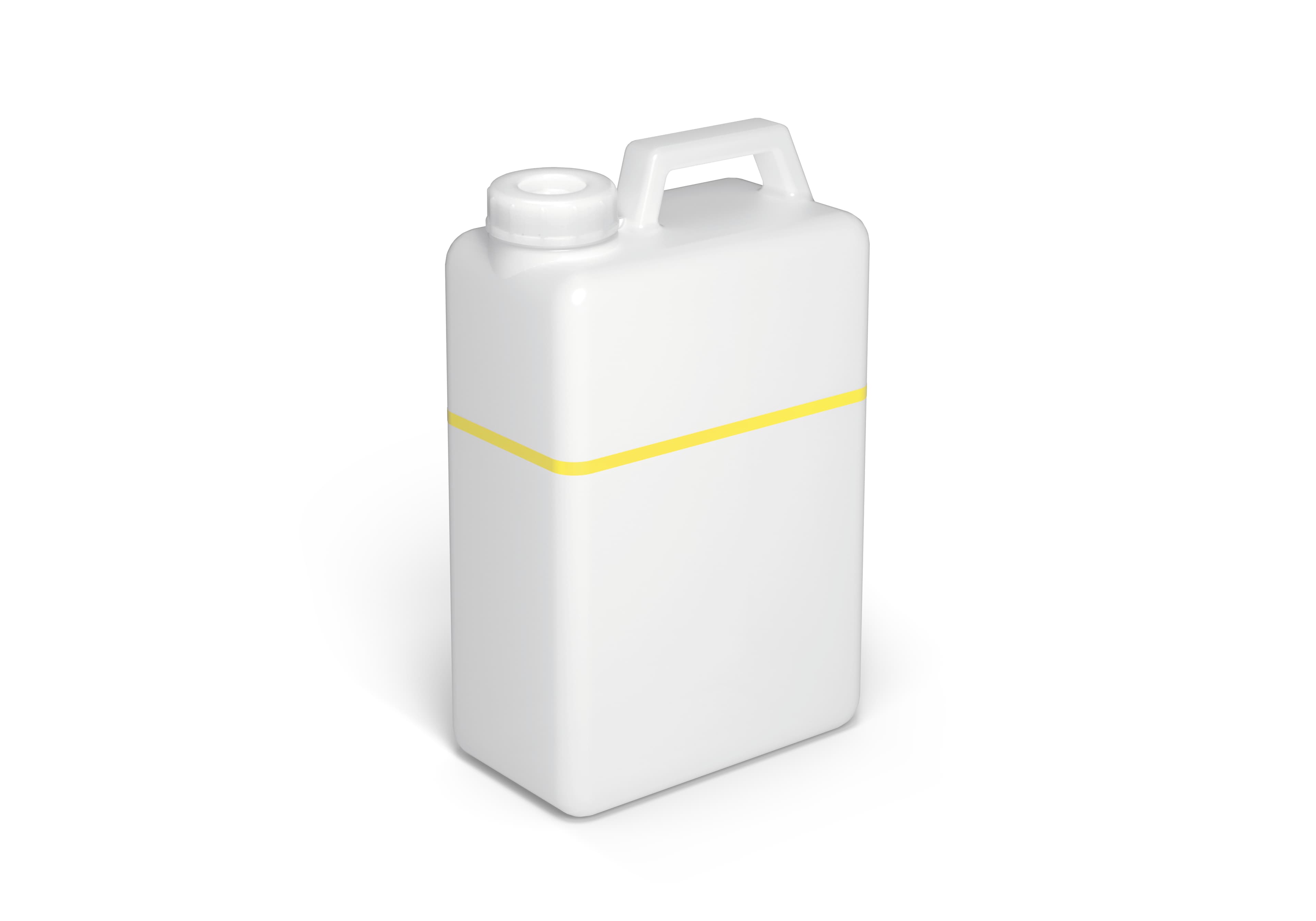 EPSON GS2 T724000 Waste Ink Bottle