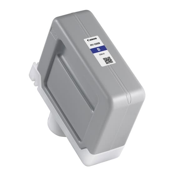 CANON Original ink cartridge PFI-1300 B