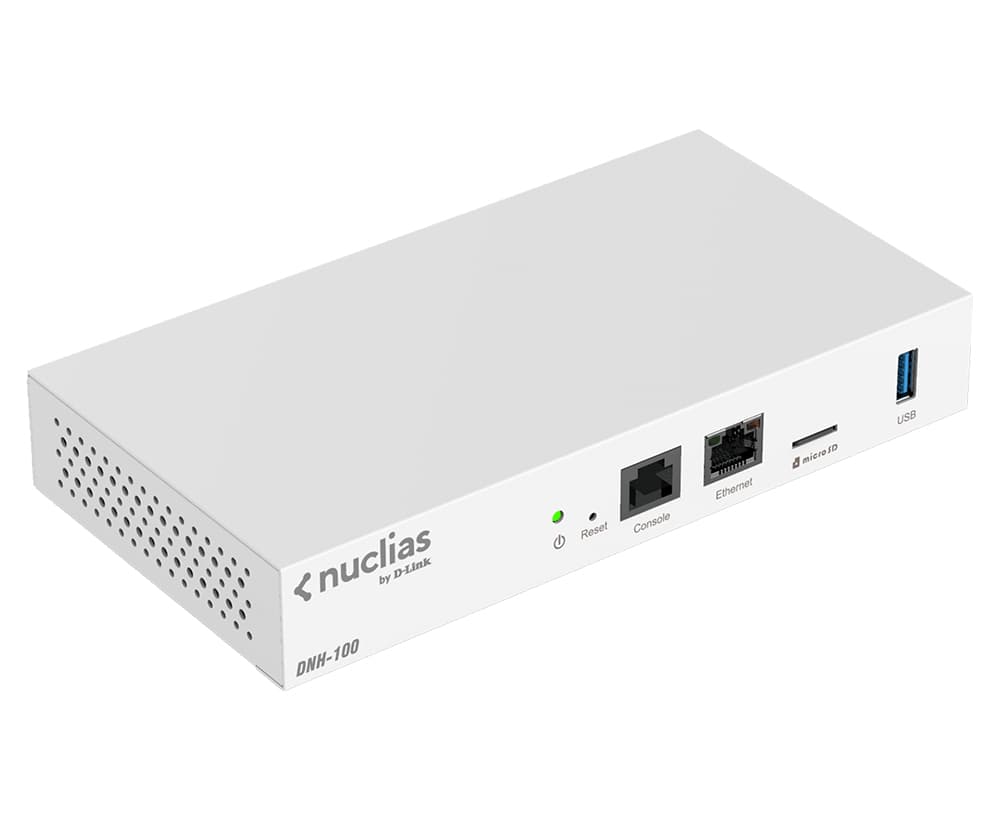 D-LINK Hub Nuclias Connect
