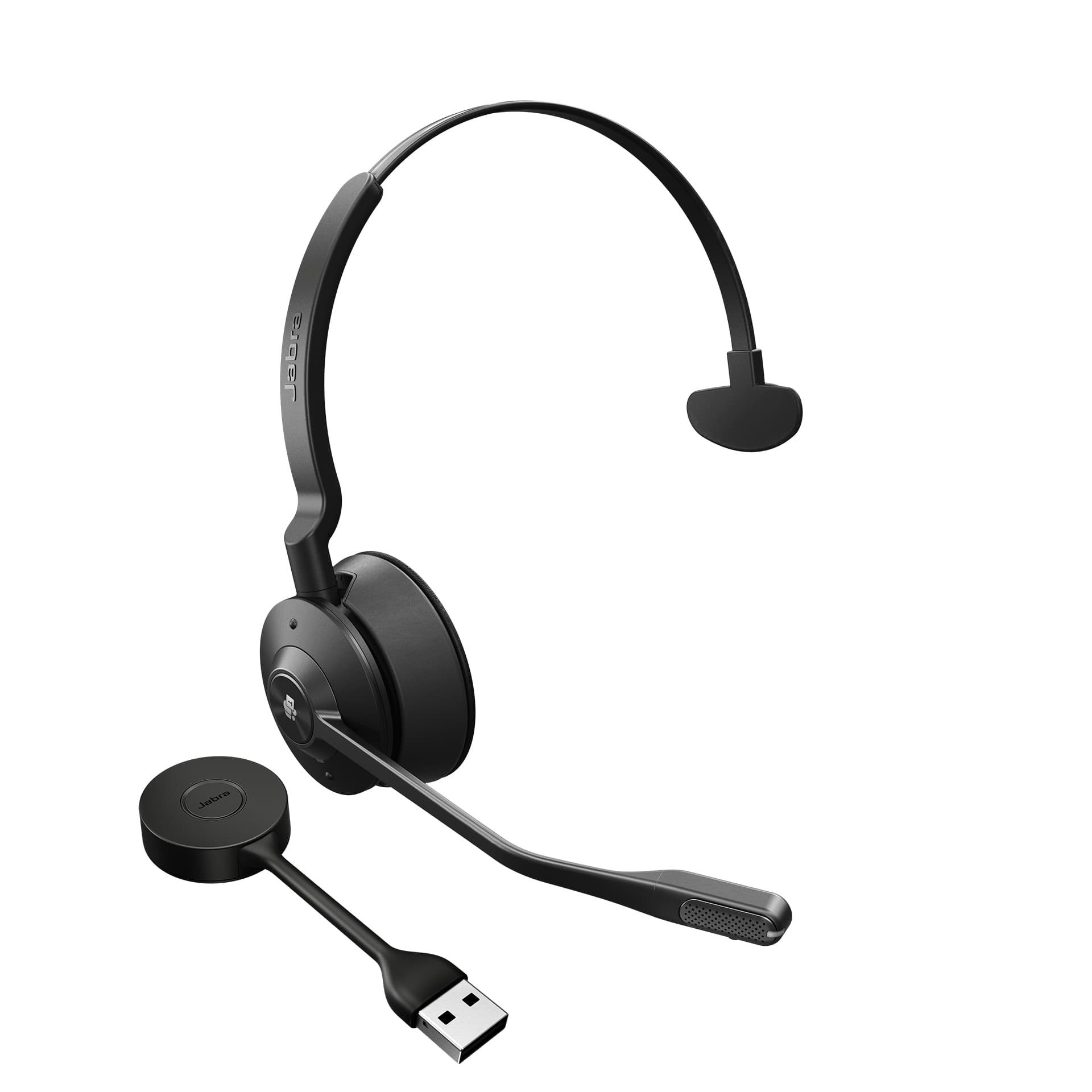 JABRA Engage 55 Mono Headset on-ear DECT