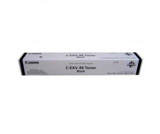 CANON C-EXV 49 Toner black