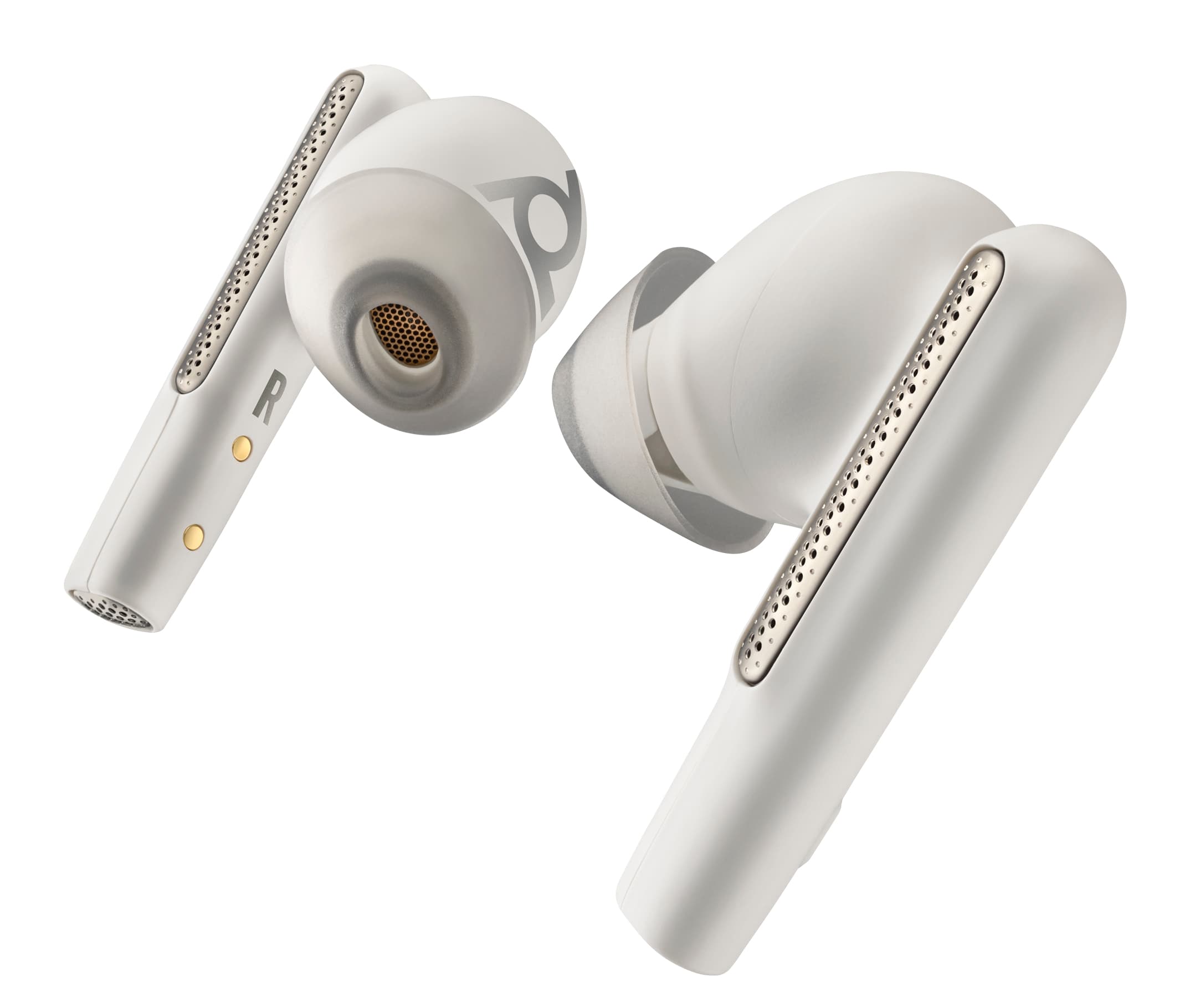 HP Poly Voyager Free 60/60+ Earbuds