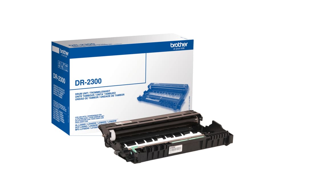 BROTHER DR2300 Drum Unit