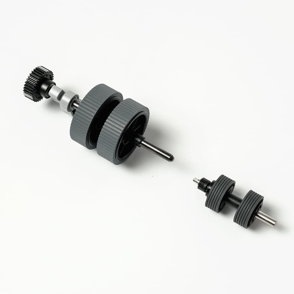 BROTHER PRKA3001 Replacement roller set