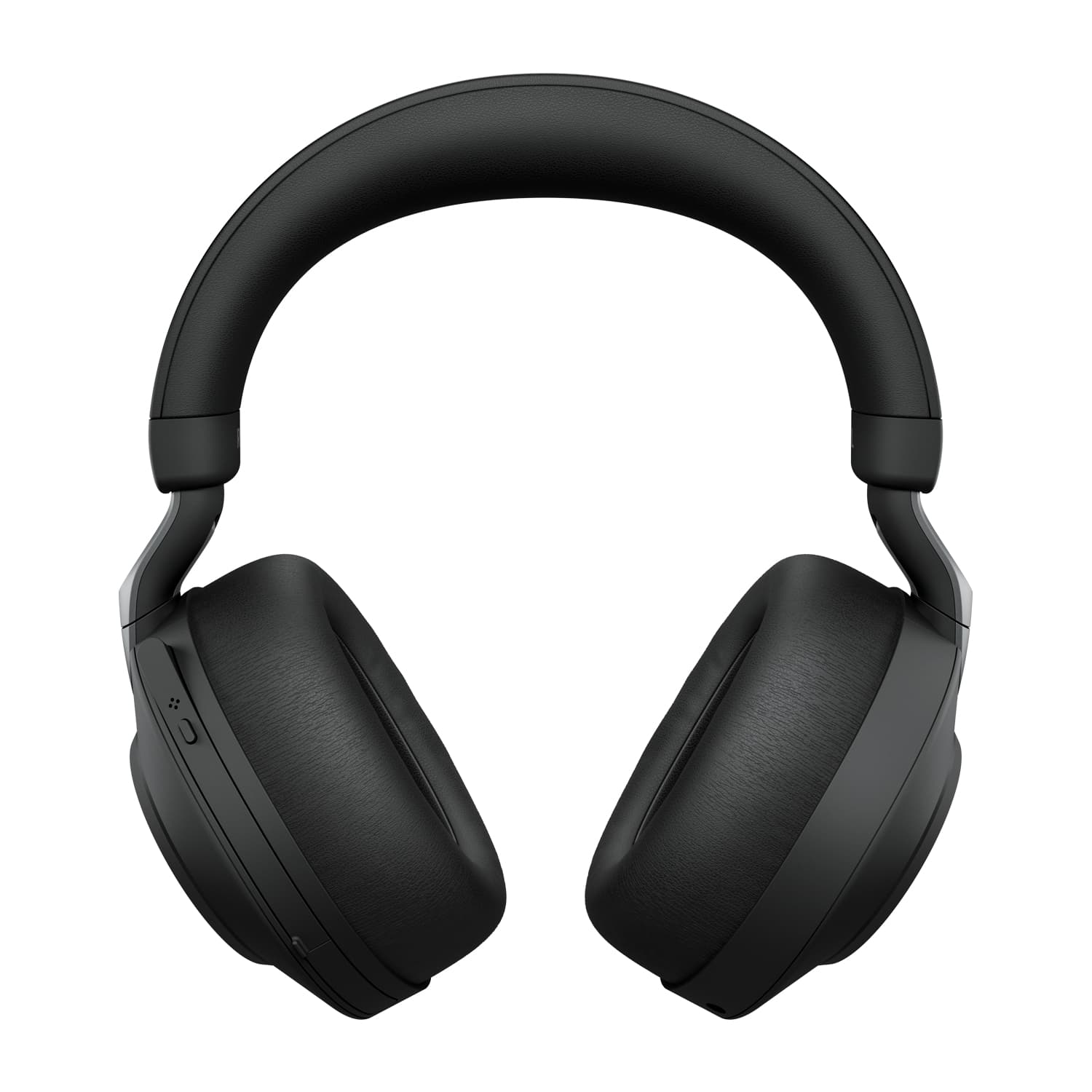 JABRA Evolve2 85 Link380a MS Stand Black