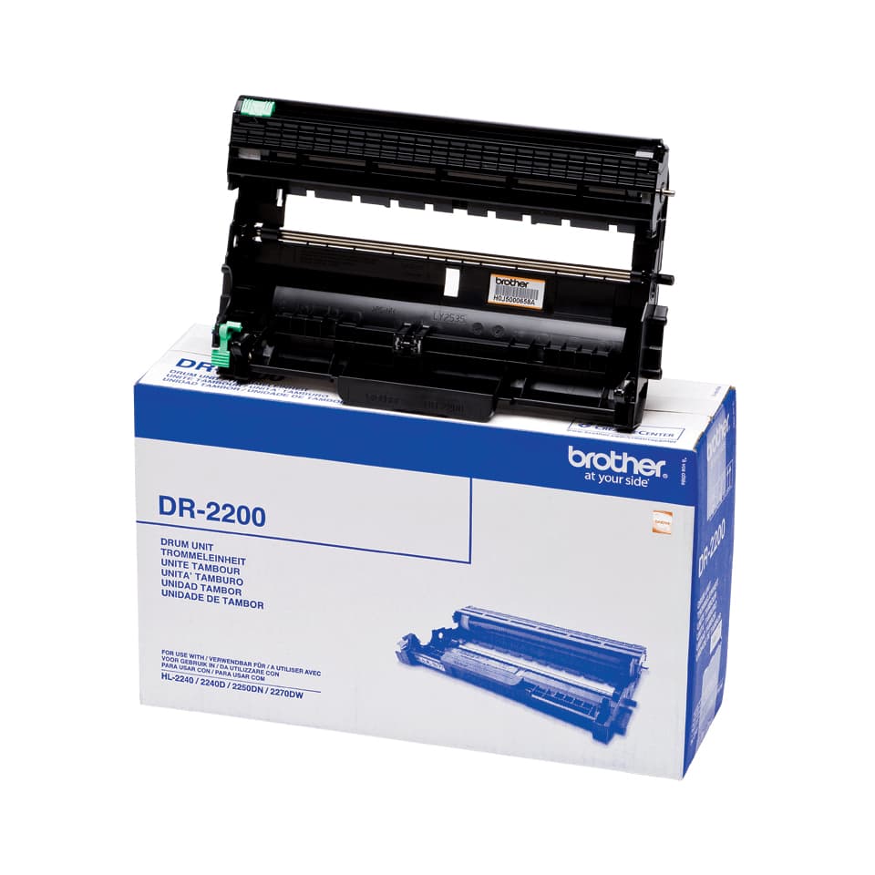 BROTHER DR2200 drum for HL2240