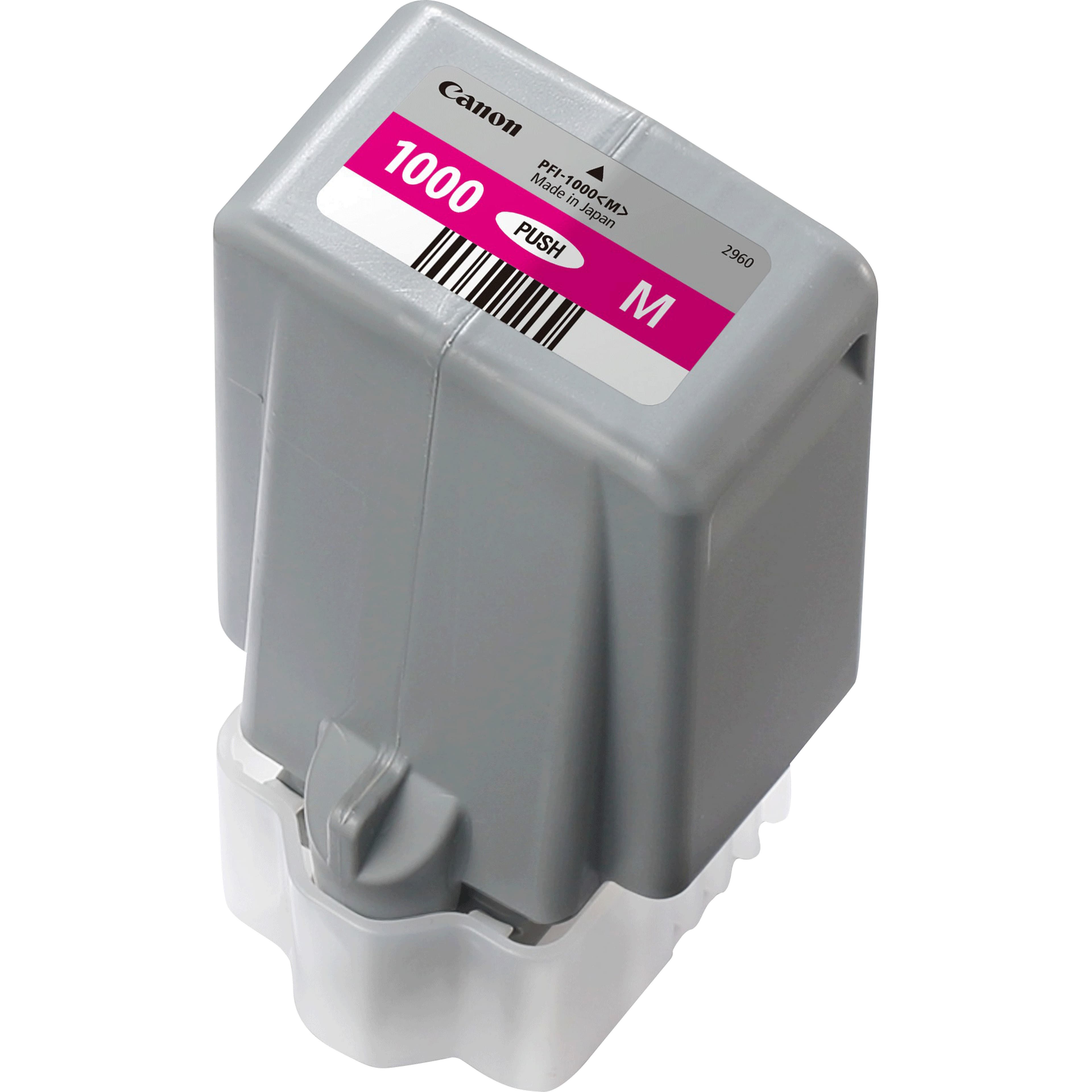 CANON PFI-1000m Ink magenta