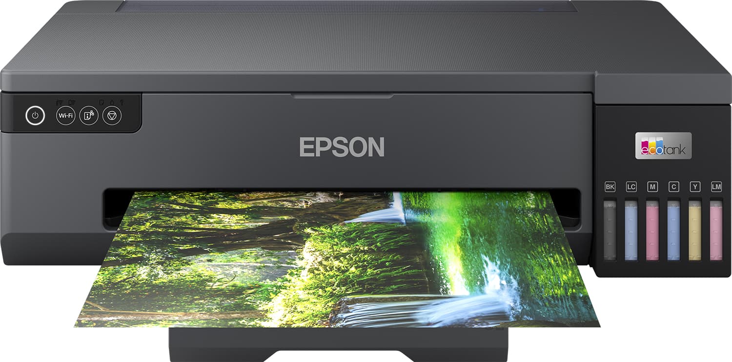 EPSON L18050 A3+ SFP ink Printer 8ppm