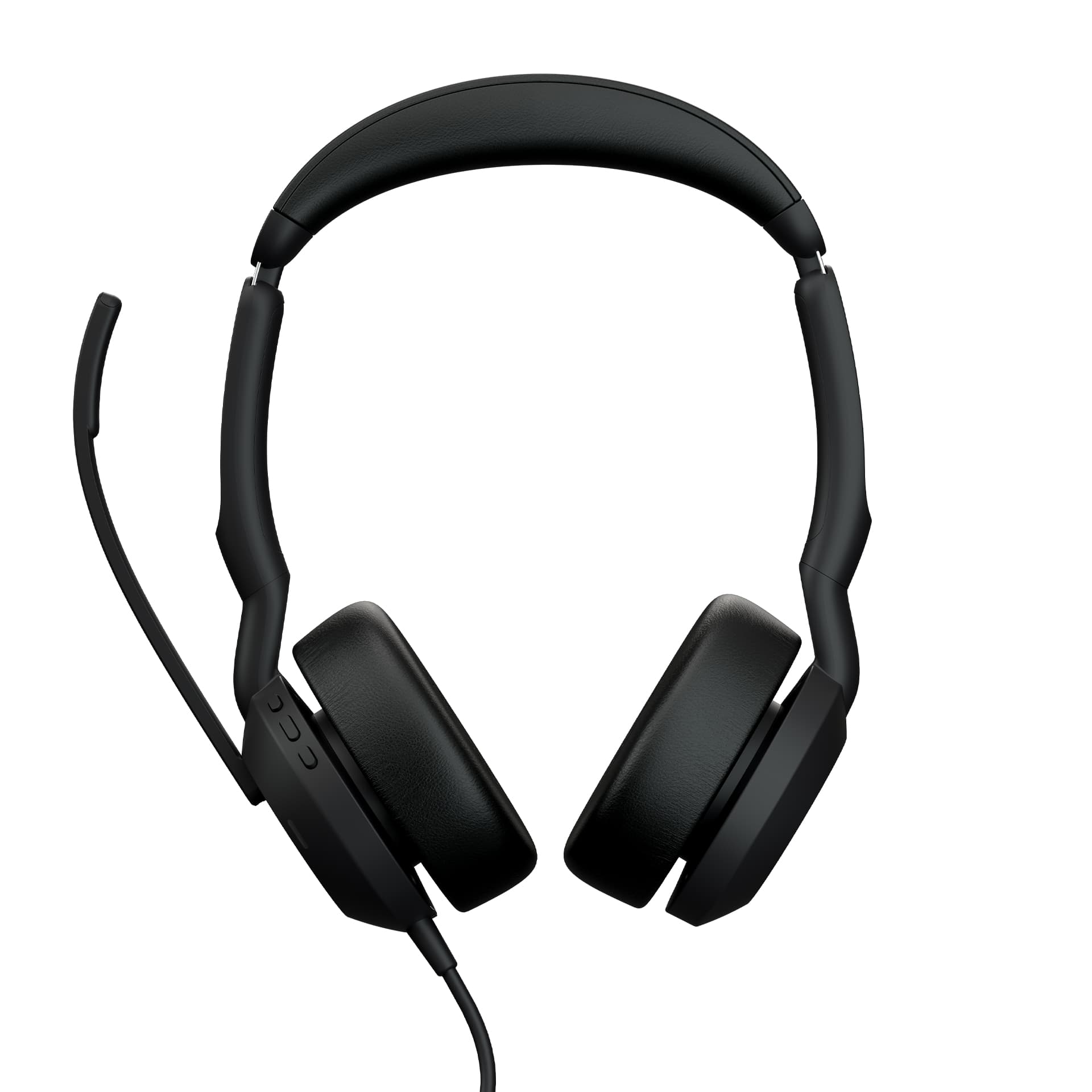 JABRA Evolve2 50 MS Stereo Headset