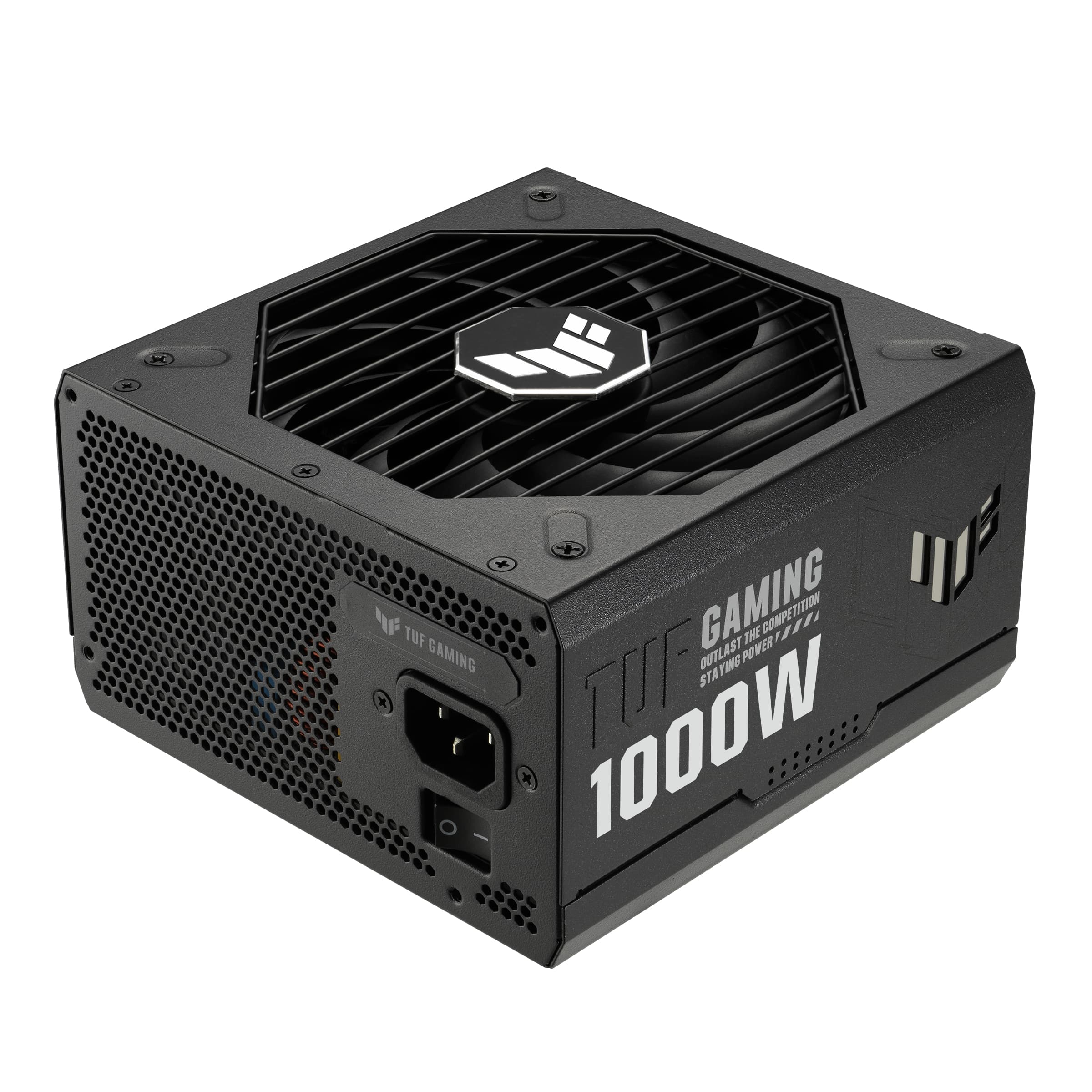 ASUS TUF Gaming 1000W PSU Gold