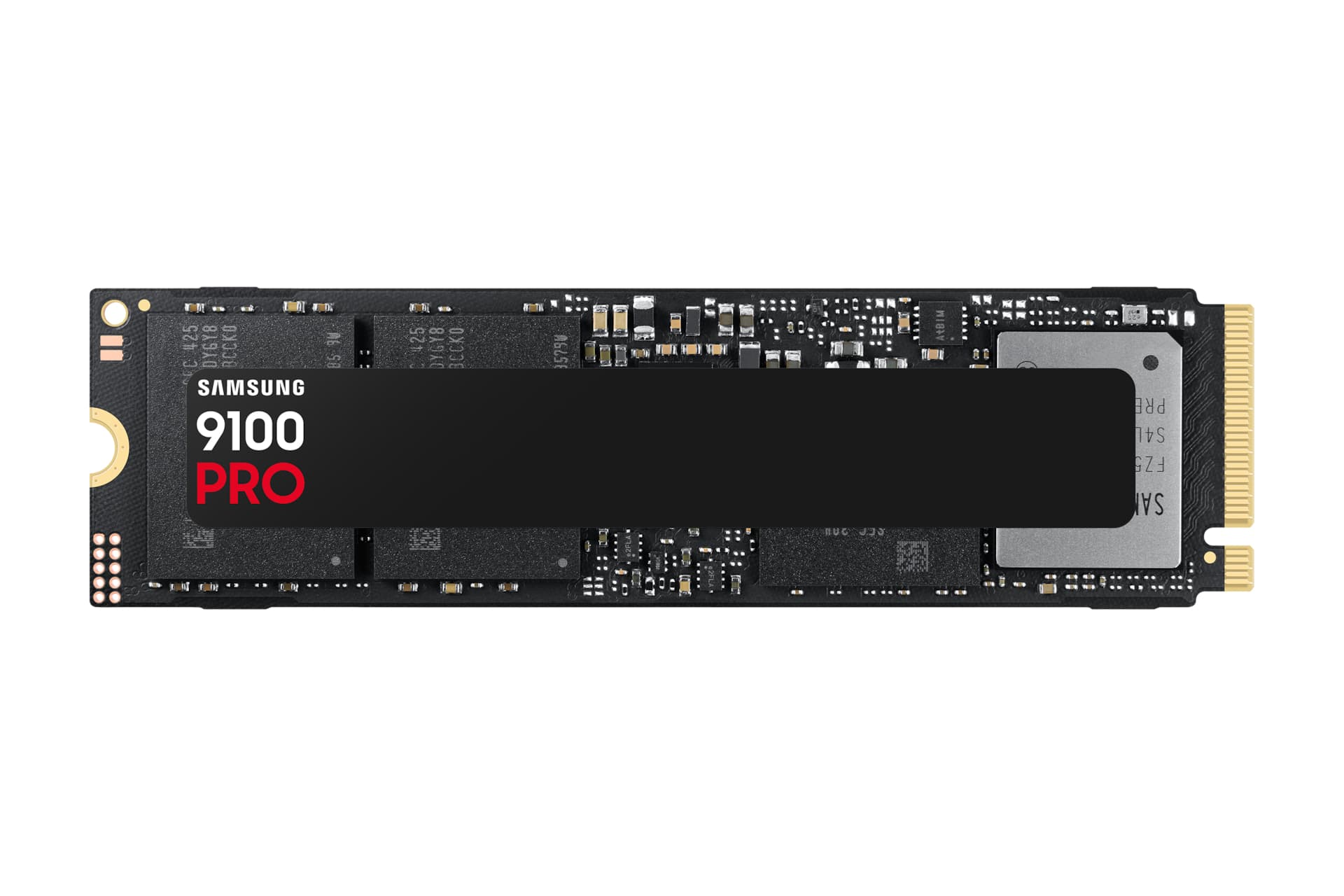 SAMSUNG 9100 PRO SSD 8TB M.2 NVMe