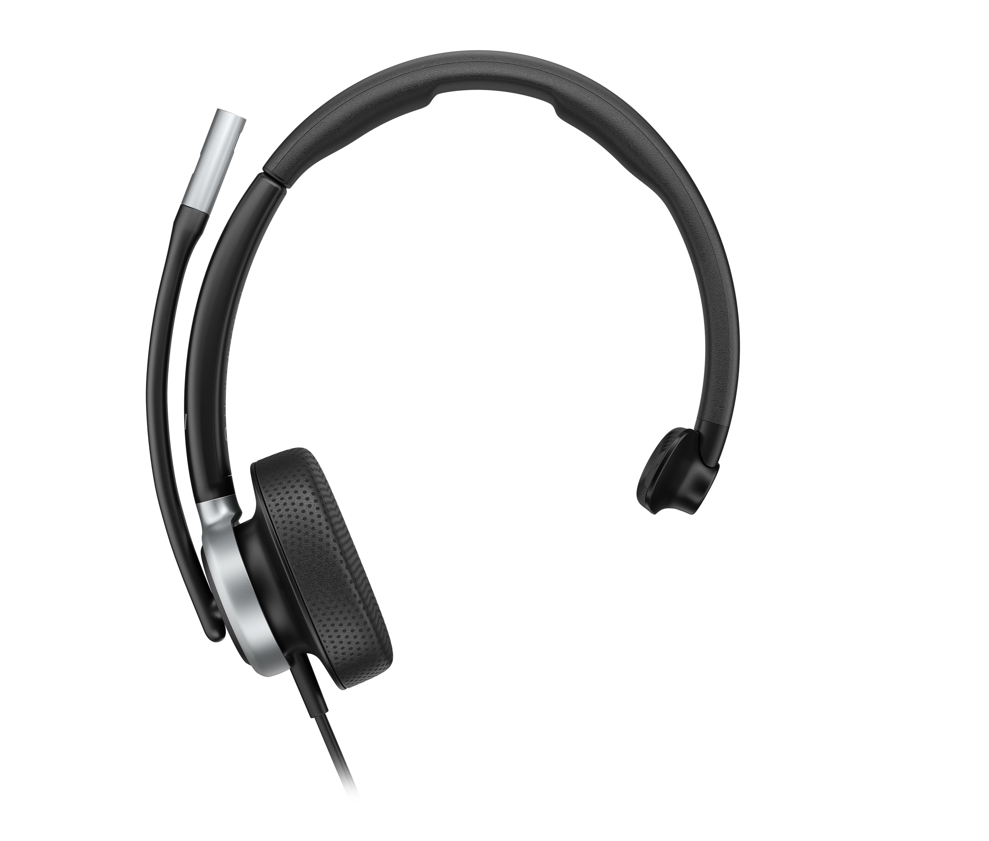 HP Poly Mission 615 USB Wired Headset