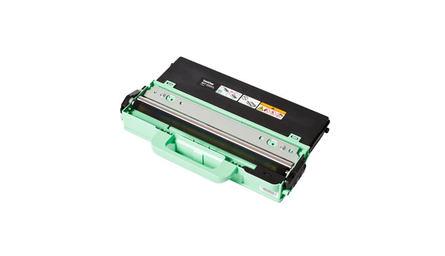 BROTHER WT220CL waste toner container