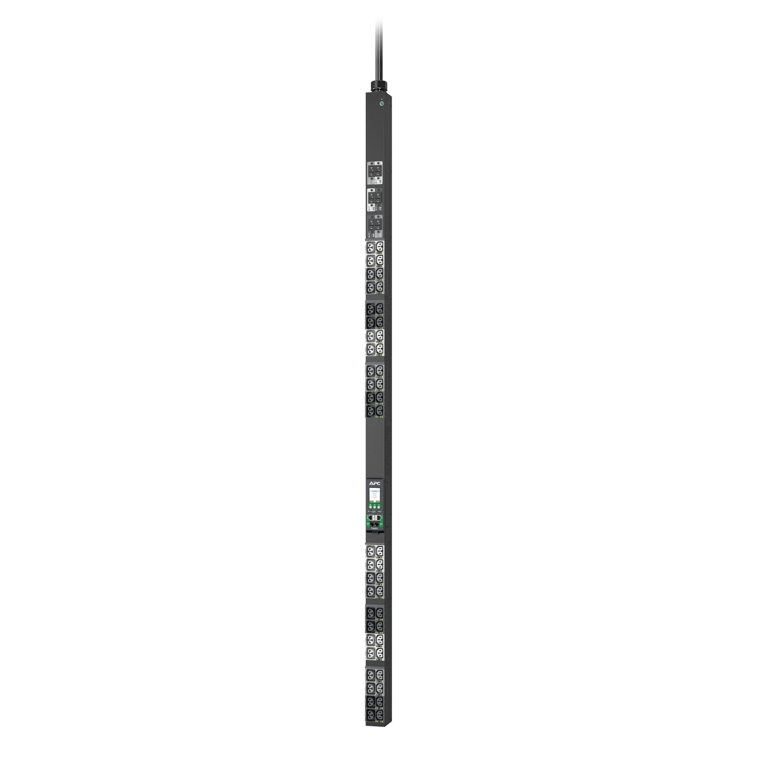 APC NetShelter Rack PDU Switched 17.3kW