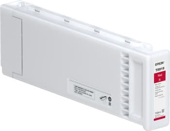 EPSON UltraChrome GS3 Red Red 700ml