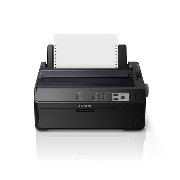 EPSON FX 890II Printer Mono B/W