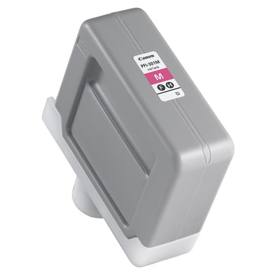 CANON PFI-301m Ink magenta