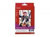 CANON GP-501 photo paper 4x6 10Sheet