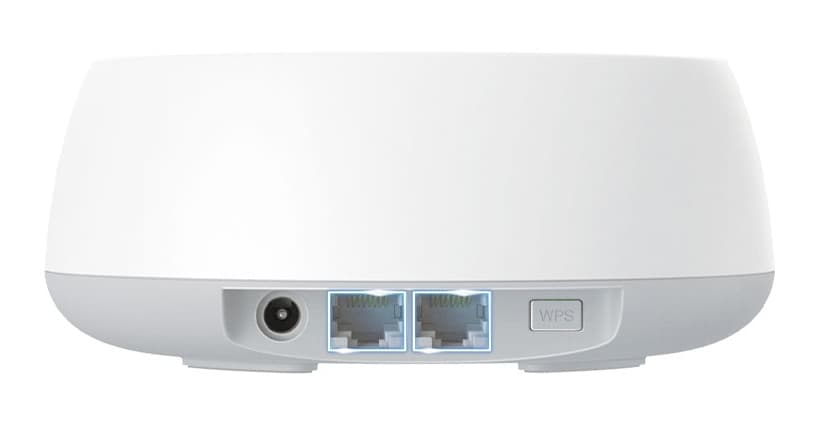 BE5000 Whole Home Mesh WiFi 7 System
