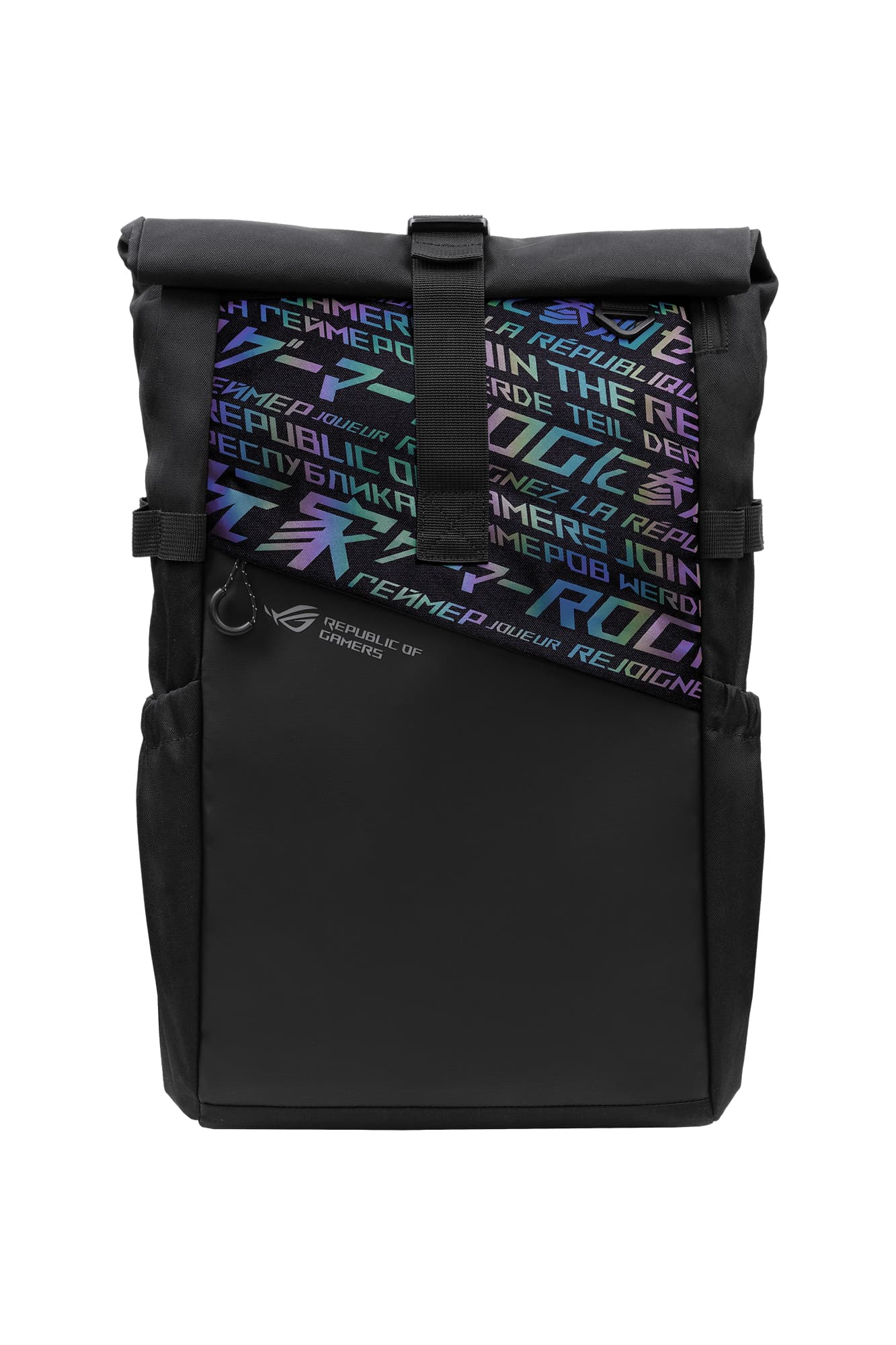 ASUS BP4701 ROG GAMING BACKPACK 17I-18I