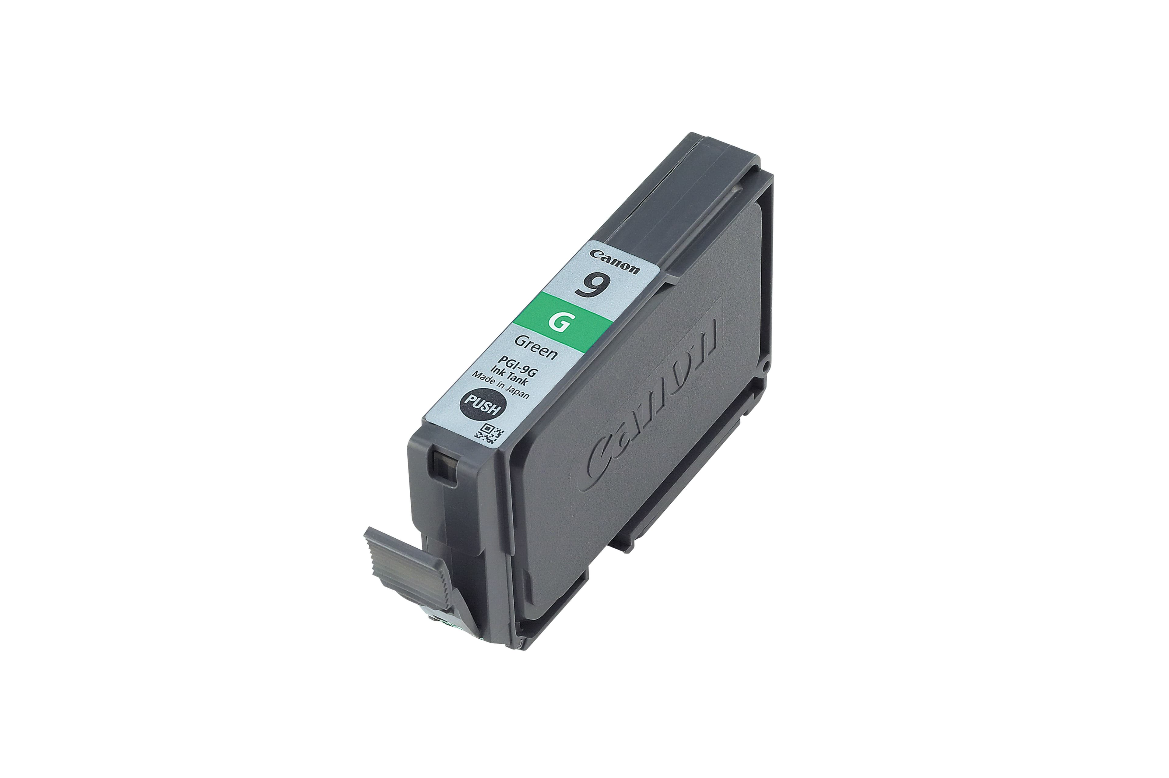CANON PGI-9g ink green Pixma Pro9500