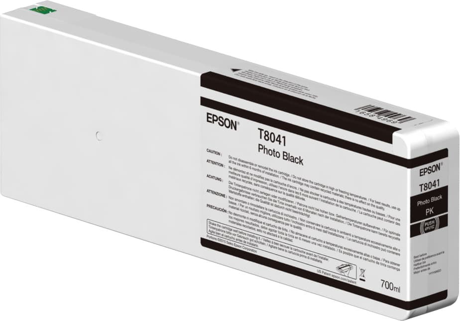 EPSON 5LB Singlepack Orange T44JA40
