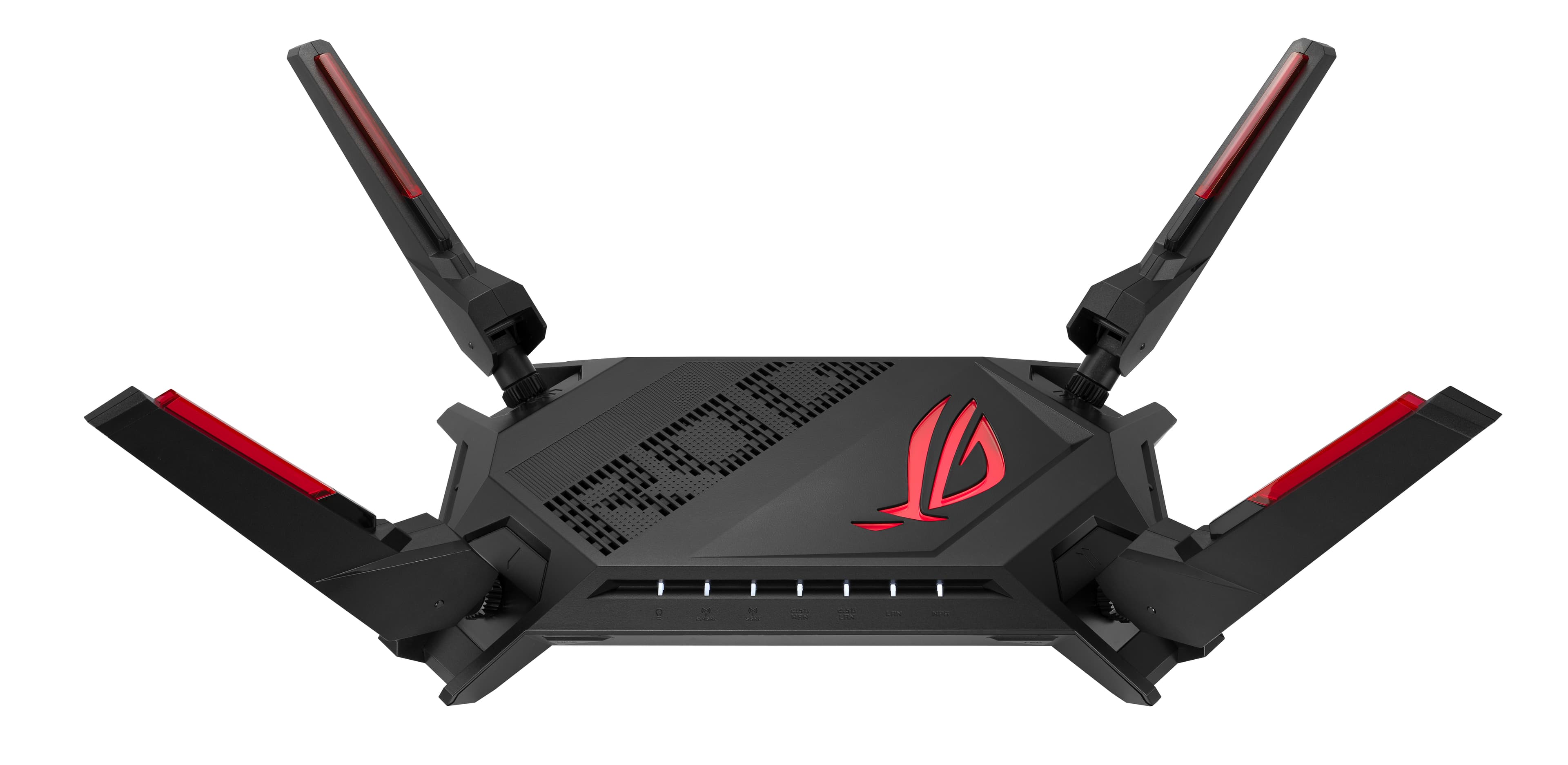 ASUS ROG Rapture GT-AX6000 Gaming Router