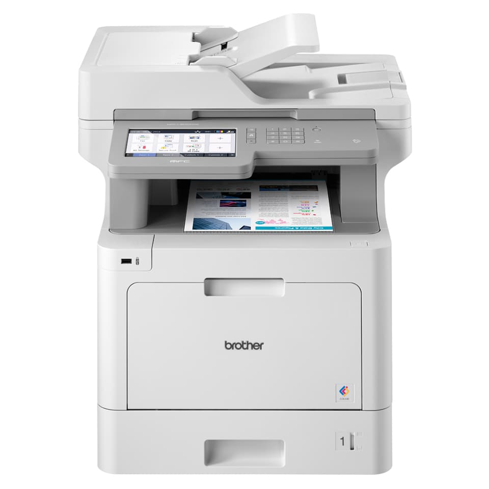BROTHER MFCL9570CDWRE1 MFP