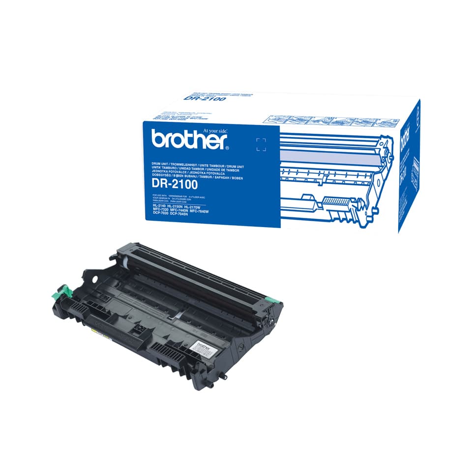 BROTHER DR2100 drum for HL2140