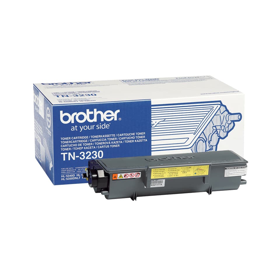BROTHER TN3230 Toner 3.000 Seiten