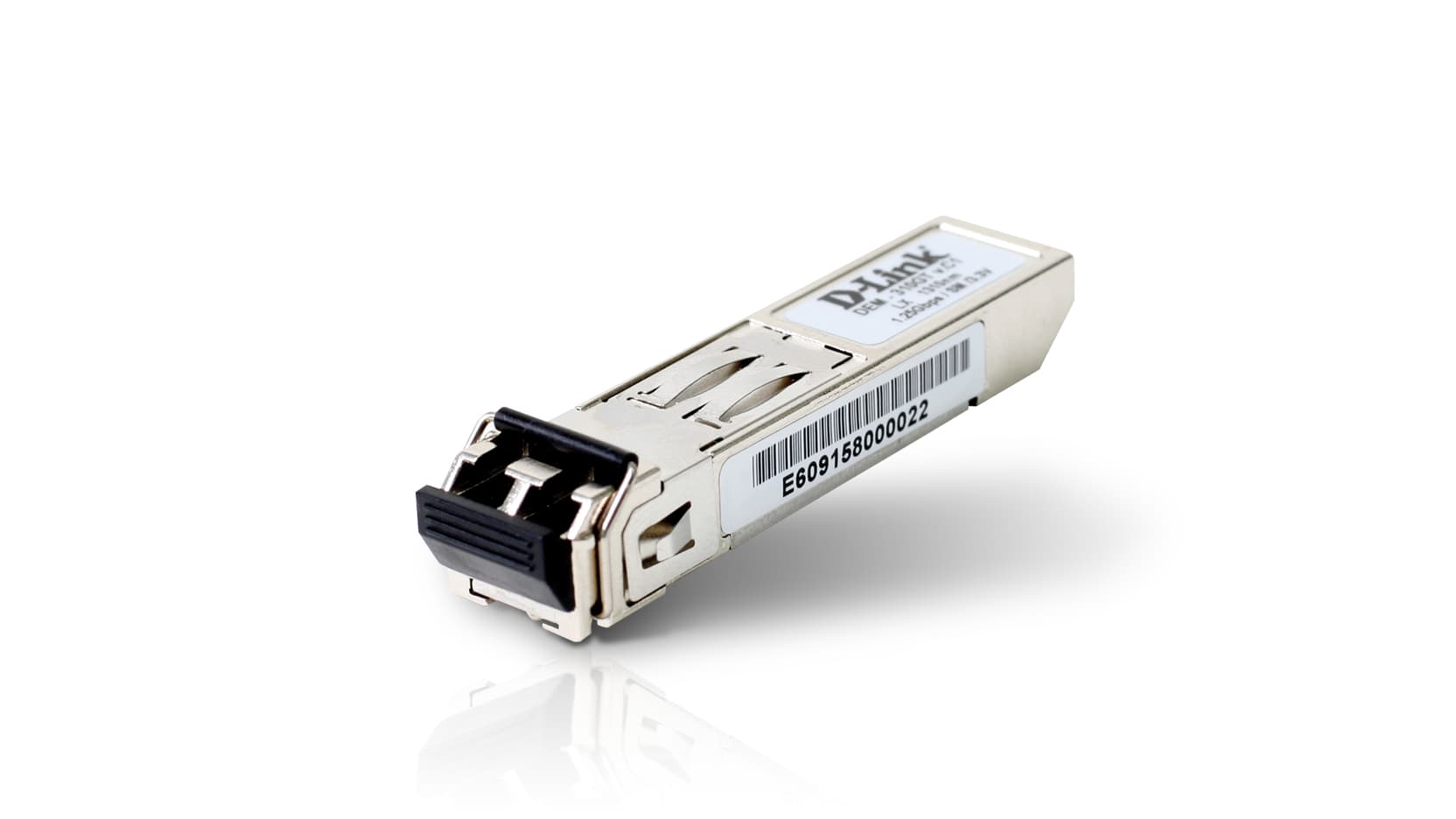 D-LINK MiniTransceiver GBIC 1000BT 10km