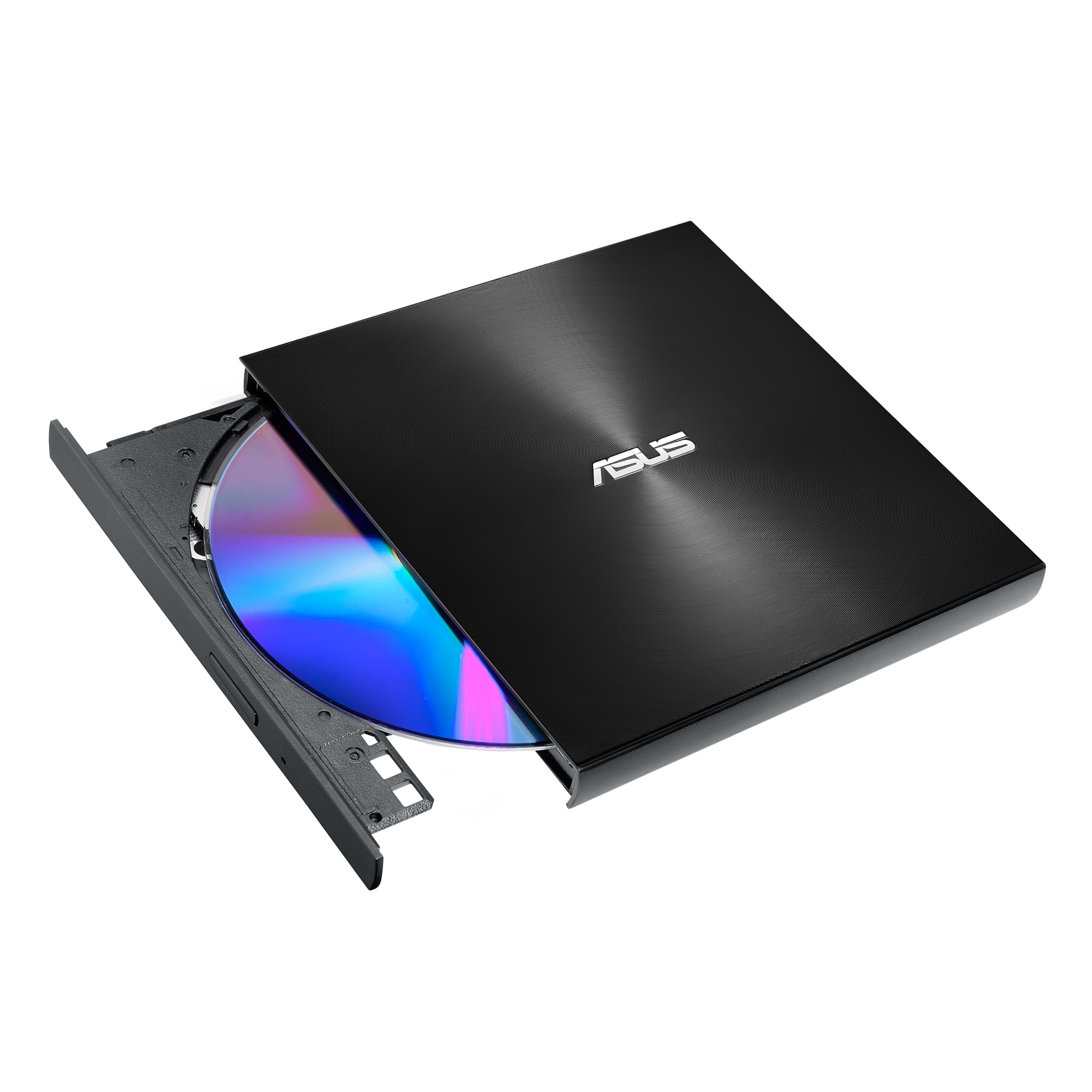 ASUS External Ultraslim 8X DVD Writer