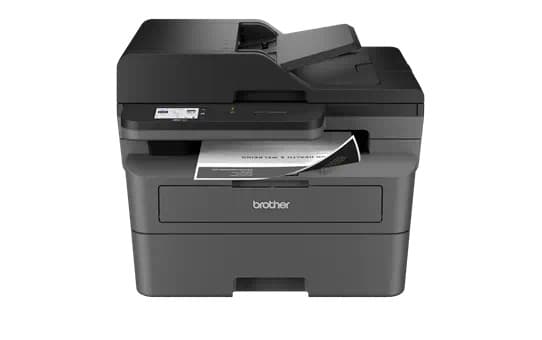 BROTHER MFCL2862DW MFP Mono Laser