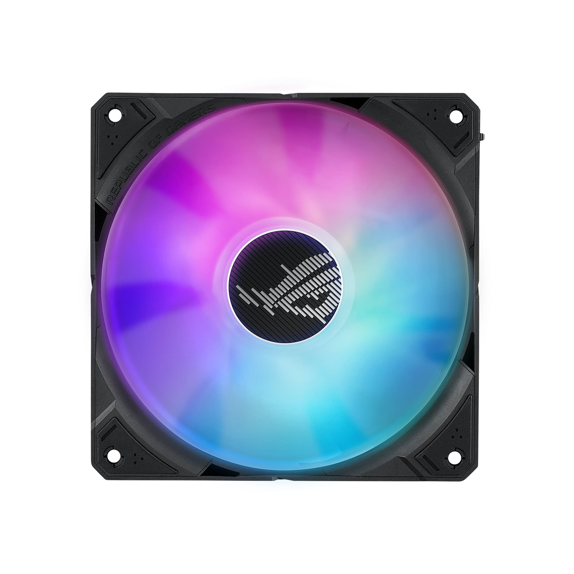 ASUS ROG RYUJIN III 360 ARGB CPU cooler