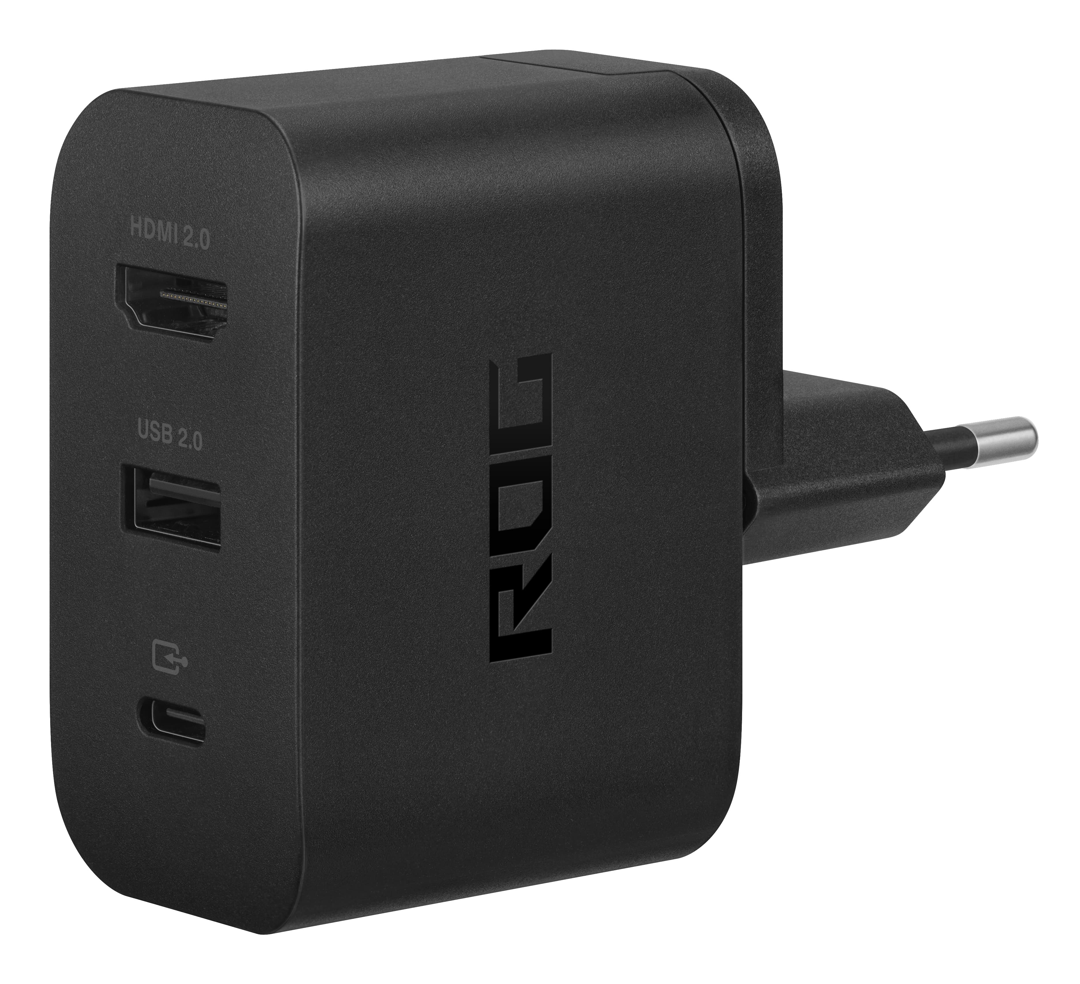ASUS ROG Gaming Charger Dock AC65-03