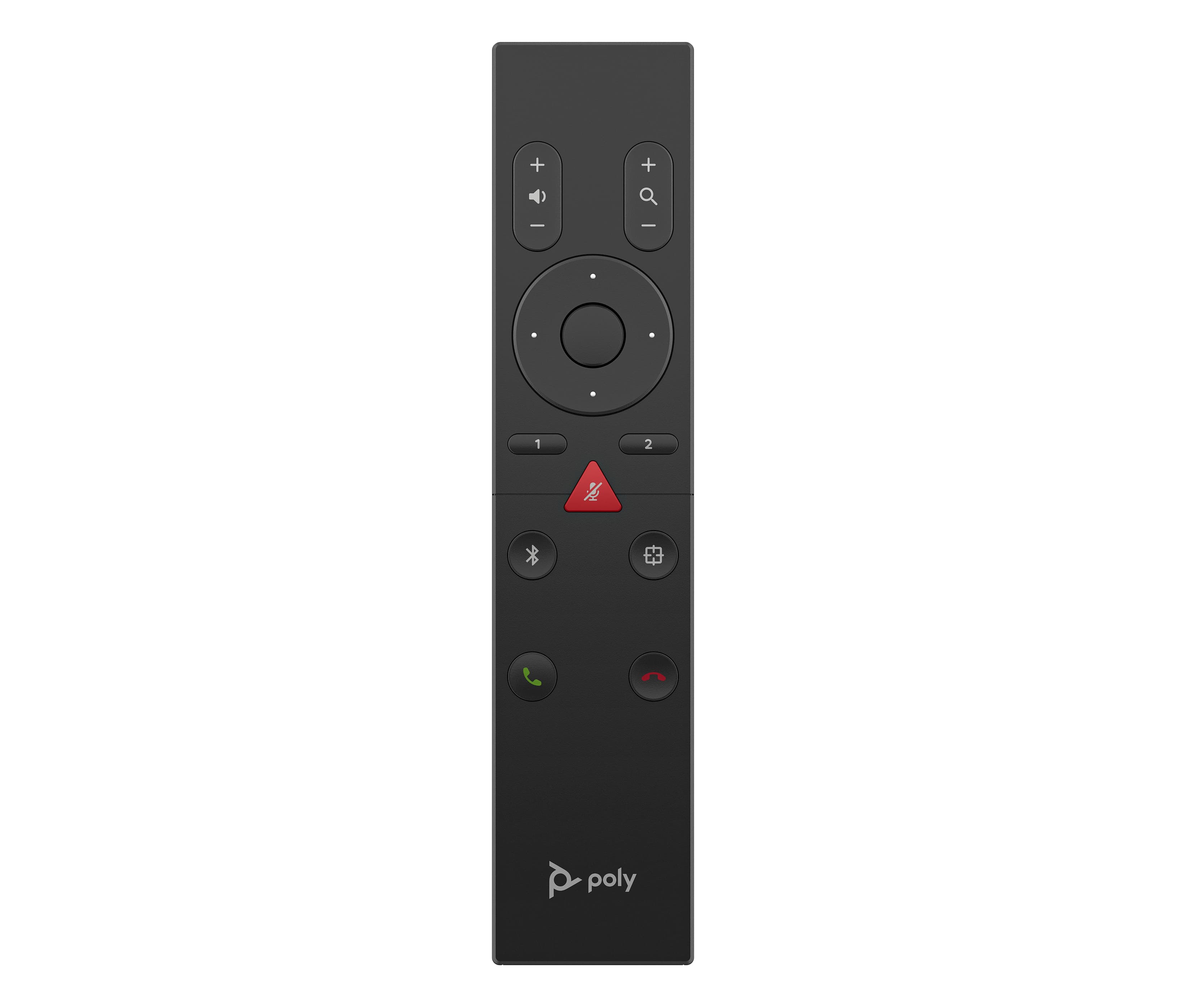 HP Poly Studio R30/USB BT Remote Control