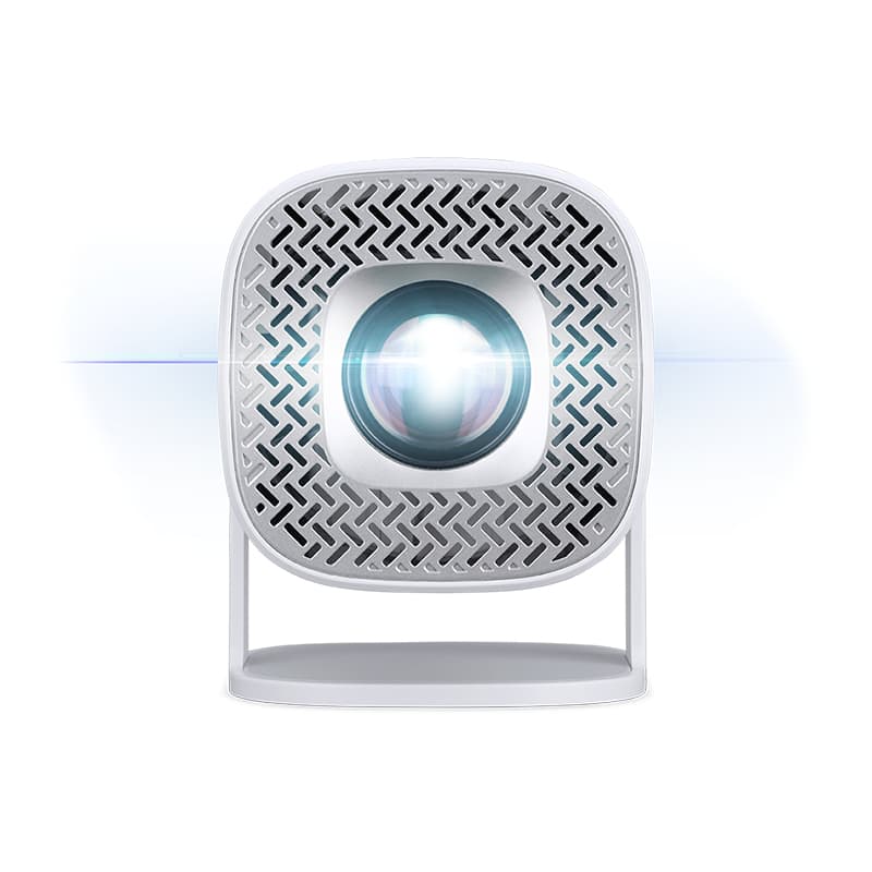 ACER Aopen QH15s LCD 720p 6500 LED lm