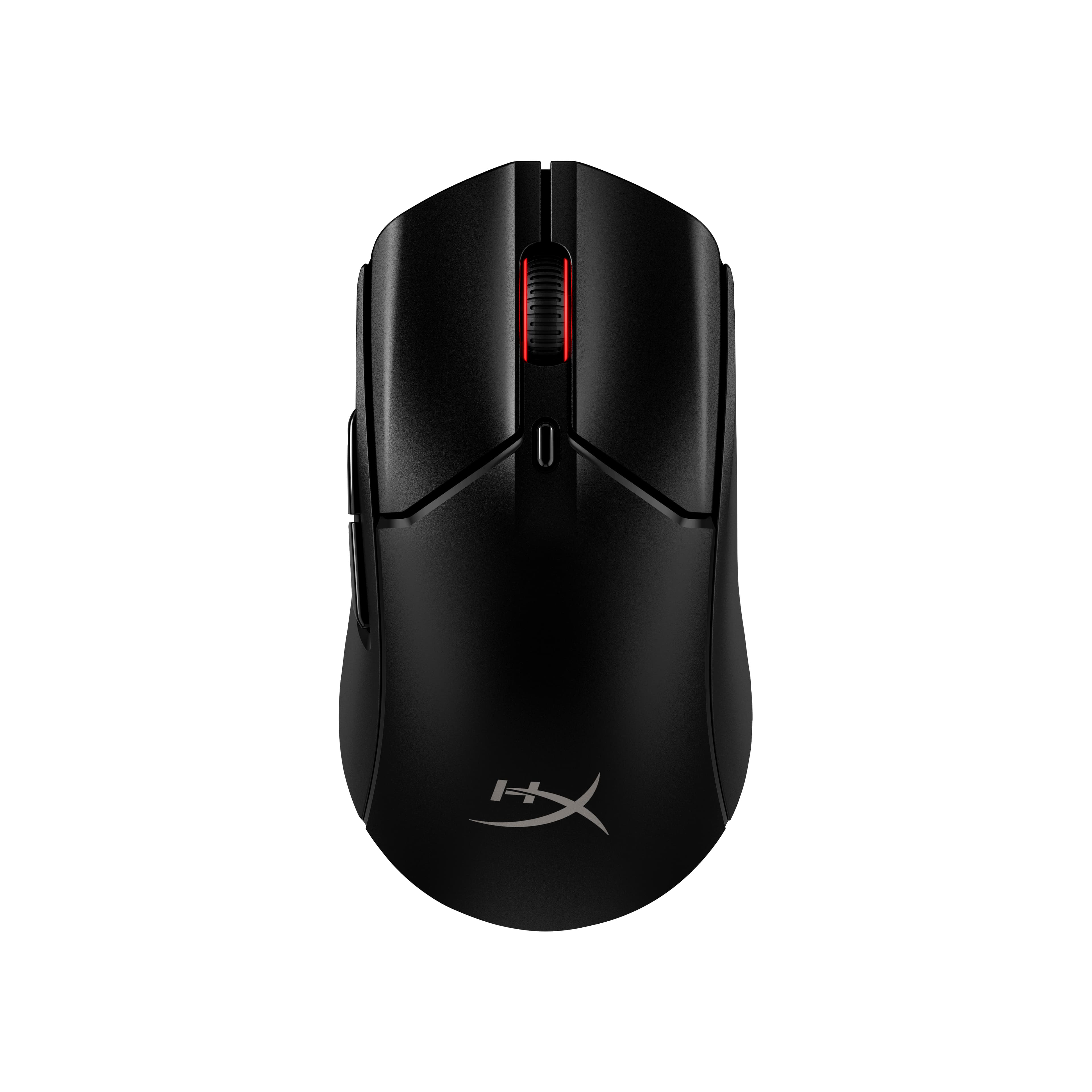HP HyperX Pulsefire Haste 2 Wireless Blk