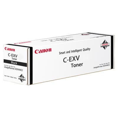 CANON C-EXV 47 toner cartridge cyan
