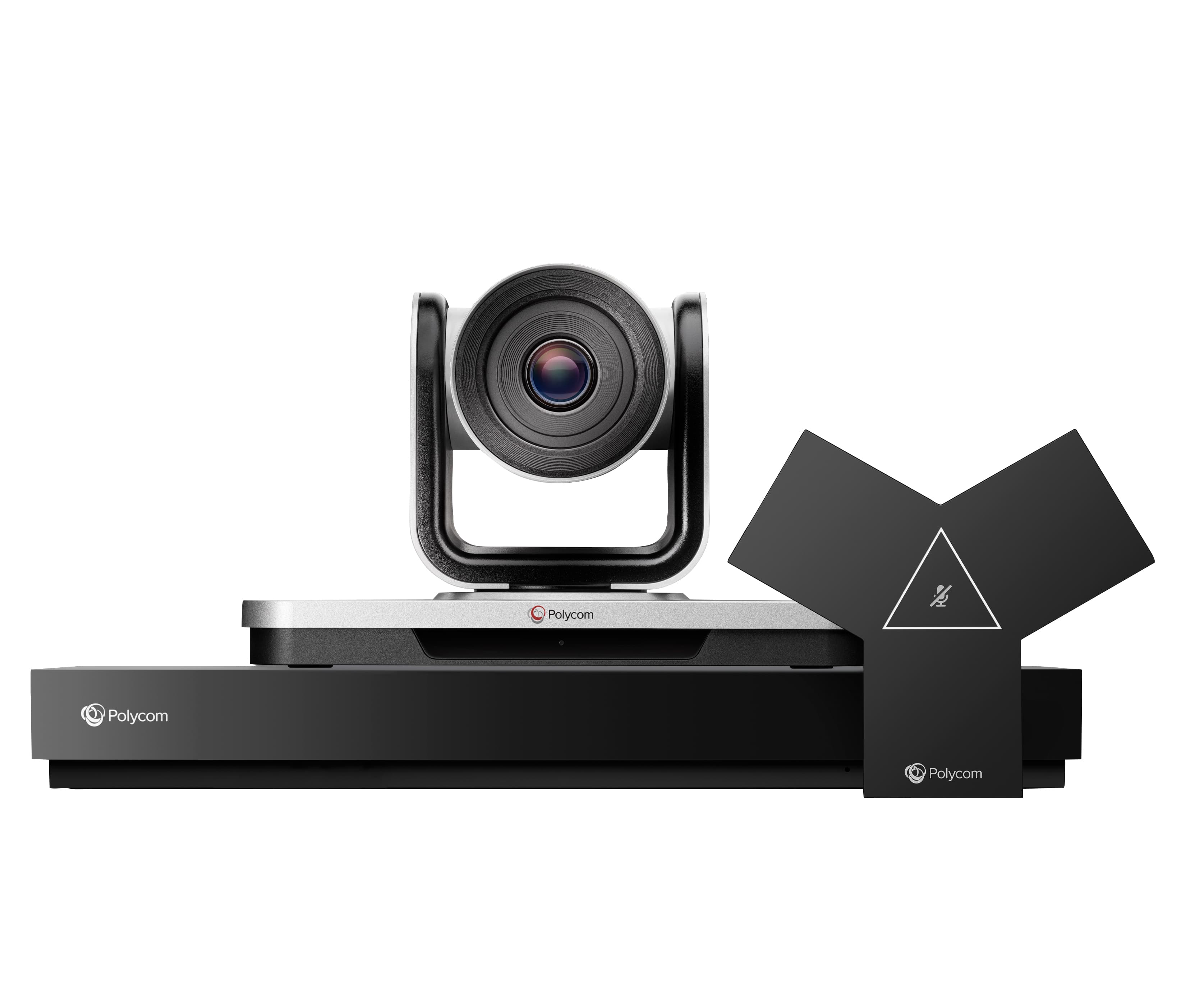 HP Poly G7500 Video Conferencing System