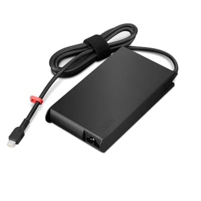 LENOVO Thinkpad 135W AC Adapter USB-C