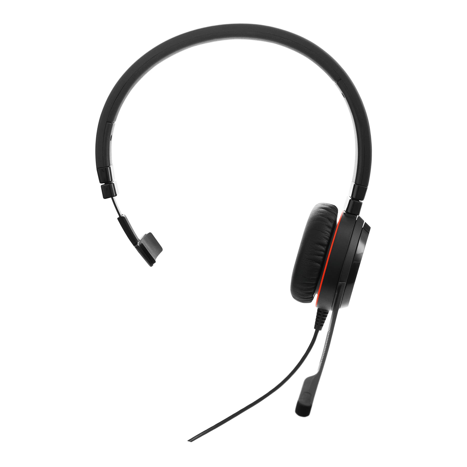 JABRA Evolve 30 II Mono Headset on-ear