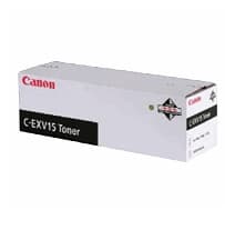 CANON C-EXV15 cartridge black iR7086