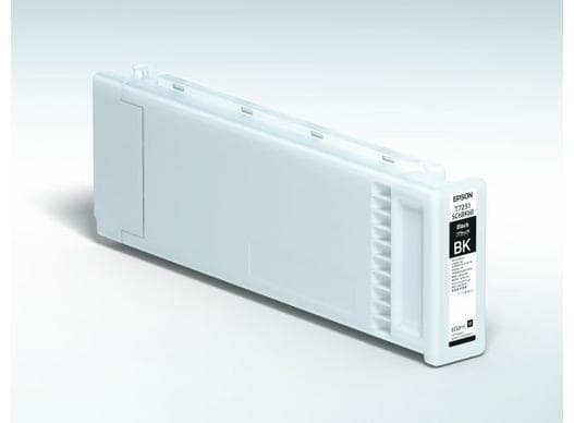 EPSON 5LB UltraChrome DG Black 600ml