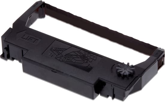 EPSON BLACK RIBBON