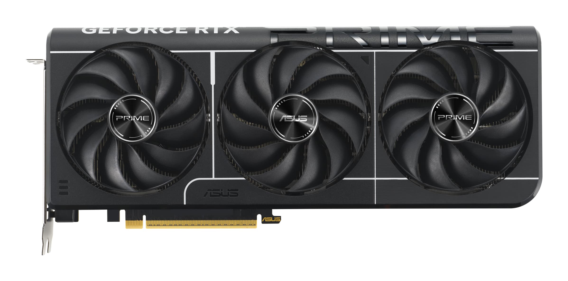 ASUS PRIME GeForce RTX 5080 16GB GDDR7