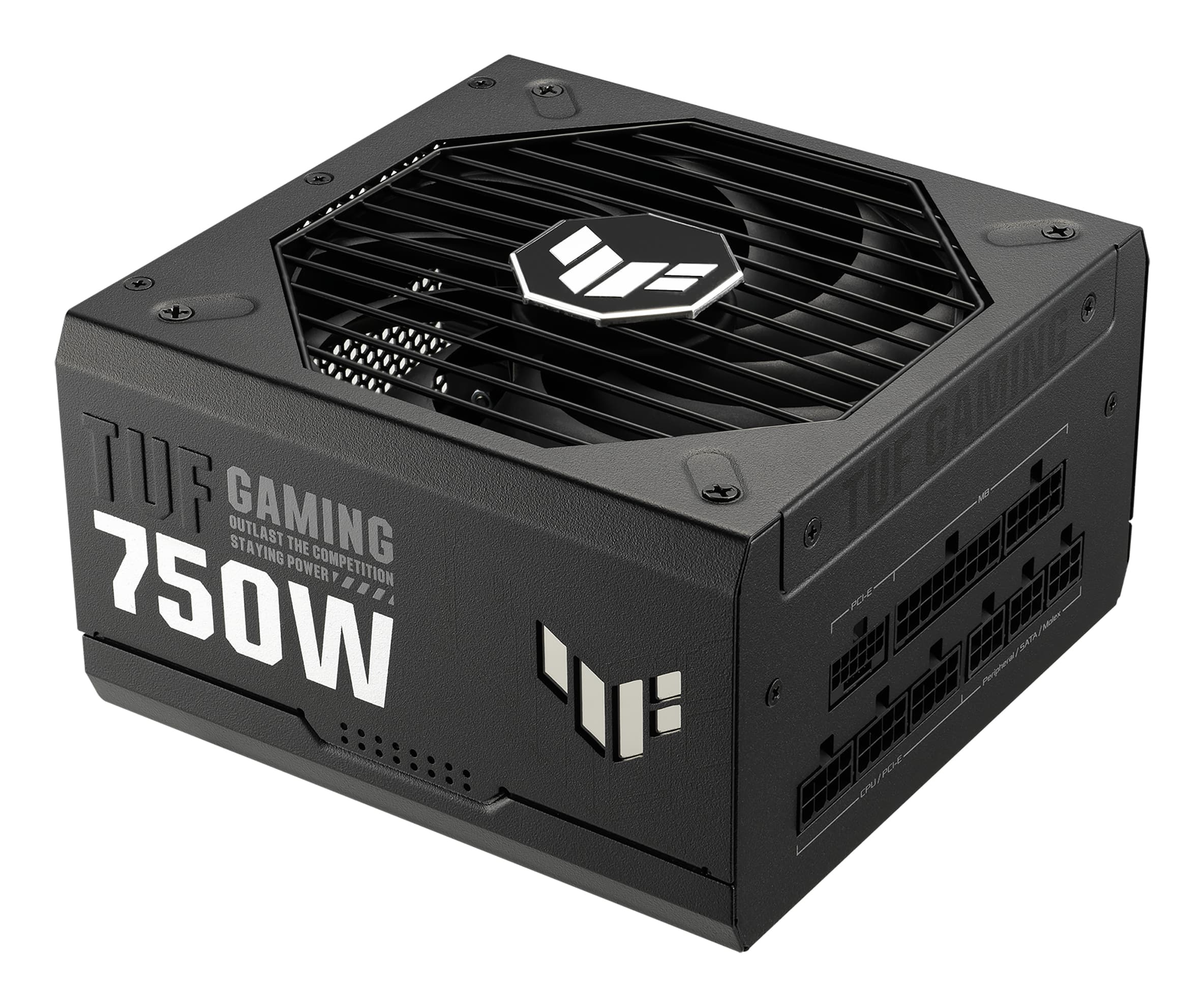 ASUS TUF Gaming 750W PSU Gold
